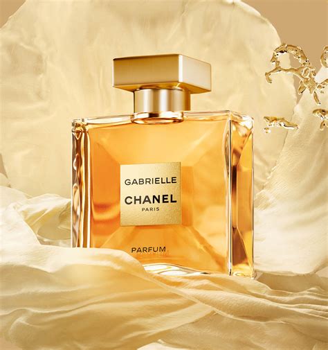 chanel gabrielle eau de parfum twist & spray set|GABRIELLE CHANEL Eau de Parfum Twist and Spray – Refill.